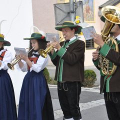 Namenstag Pater Johannes